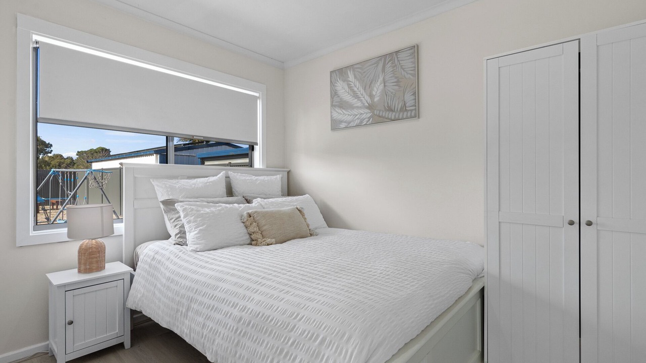 Photo of Bedroom in Dalrymple