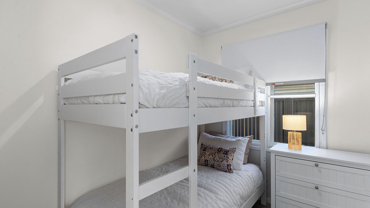 Photo of Bedroom in Dalrymple