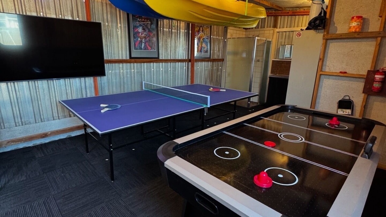 Photo of Bedroom in Dalrymple