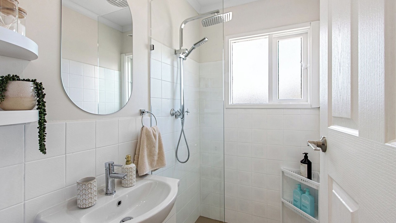 Photo of Bathroom in Dalrymple