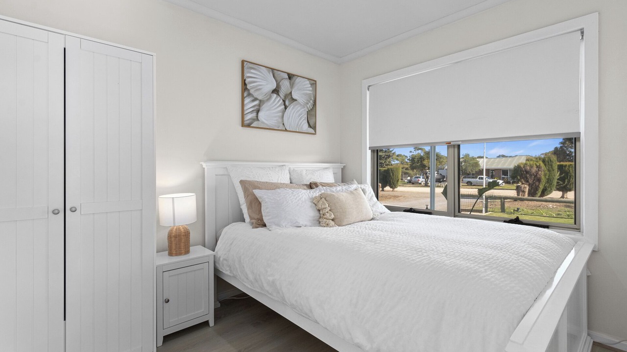 Photo of Bedroom in Dalrymple