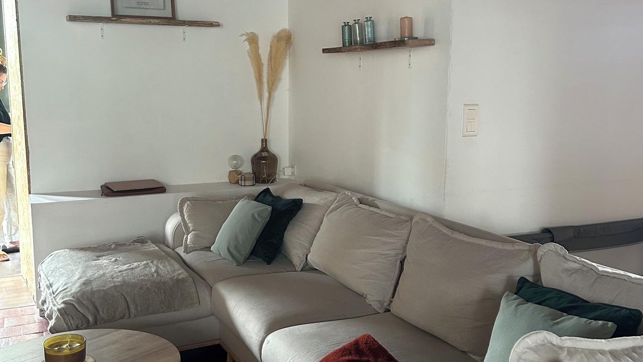 Photo of Livingroom in Aisy-sous-Thil