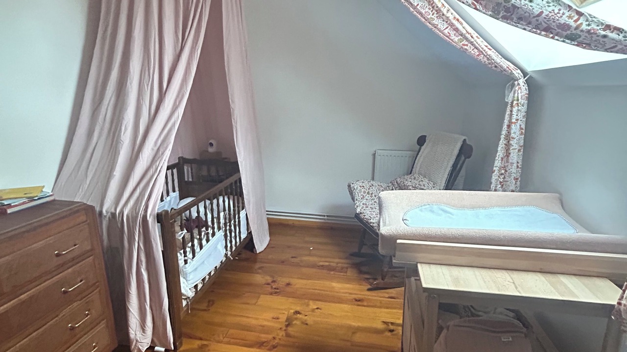 Photo of Bedroom in Aisy-sous-Thil