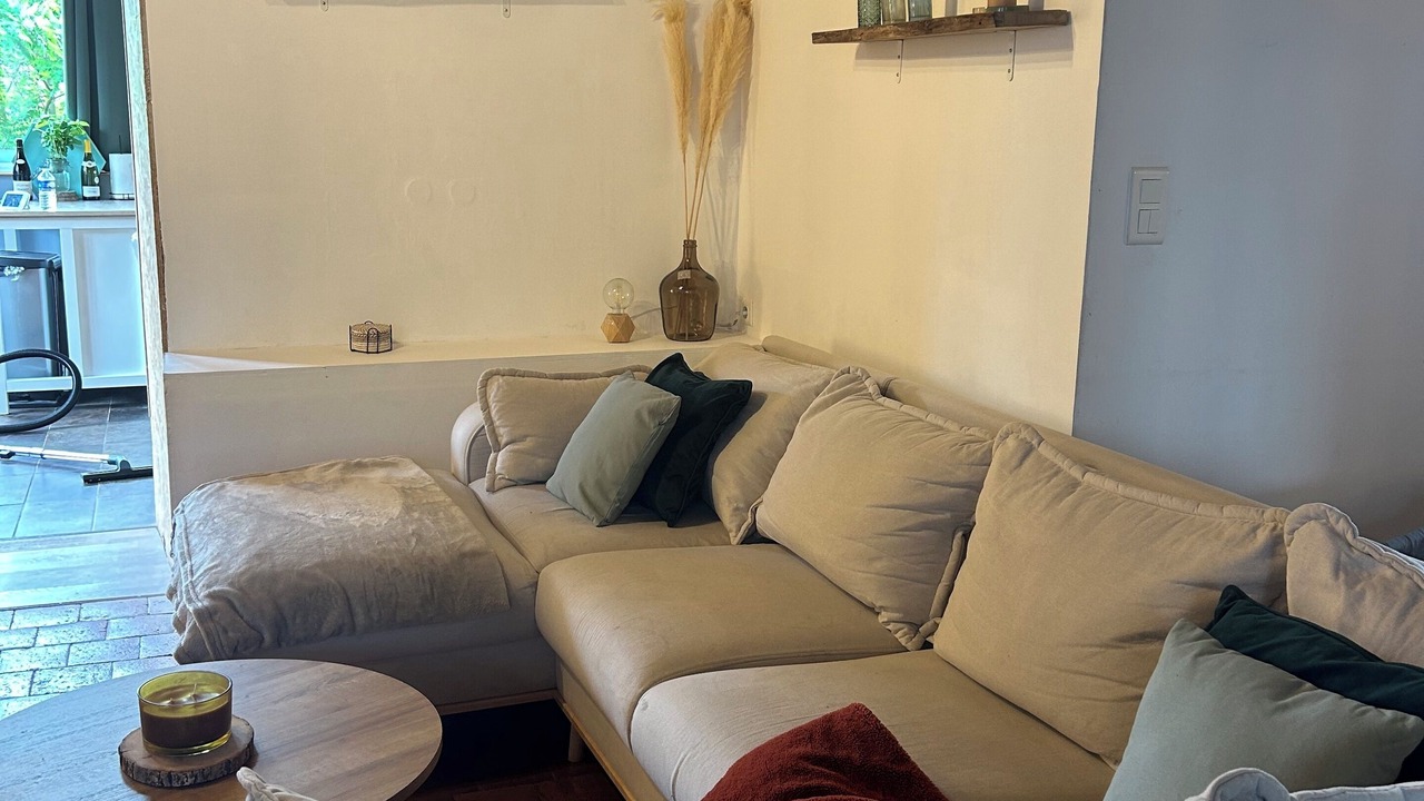 Photo of Livingroom in Aisy-sous-Thil