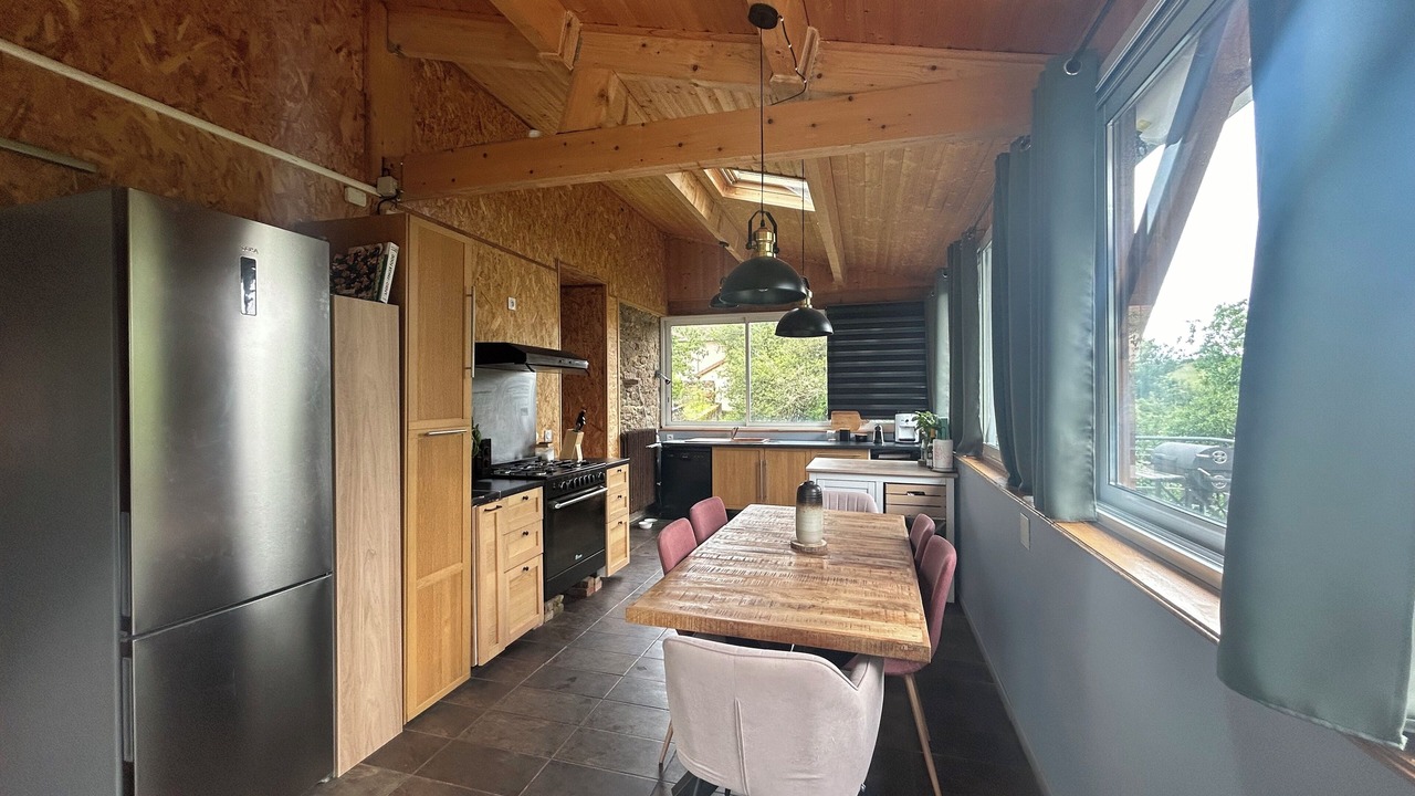 Photo of Kitchen in Aisy-sous-Thil