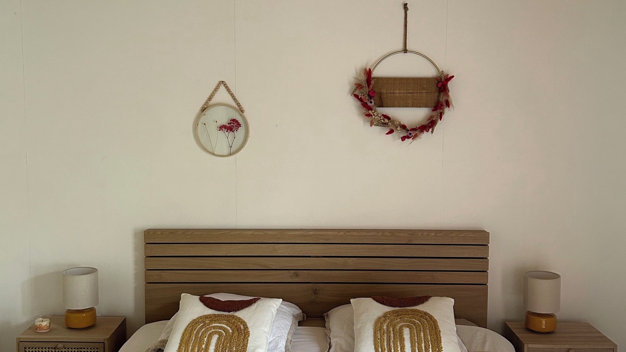 Photo of Bedroom in Aisy-sous-Thil