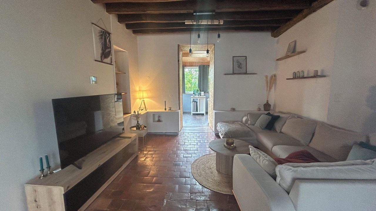 Photo of Livingroom in Aisy-sous-Thil