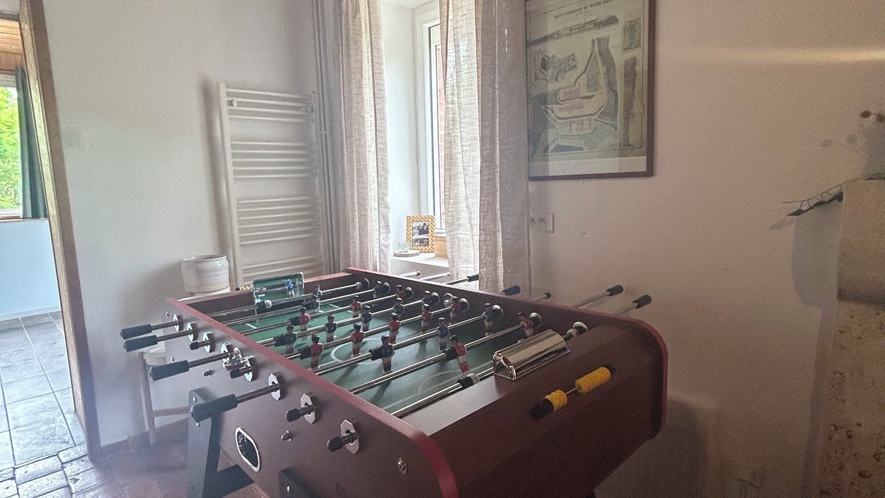 Photo of Bedroom in Aisy-sous-Thil