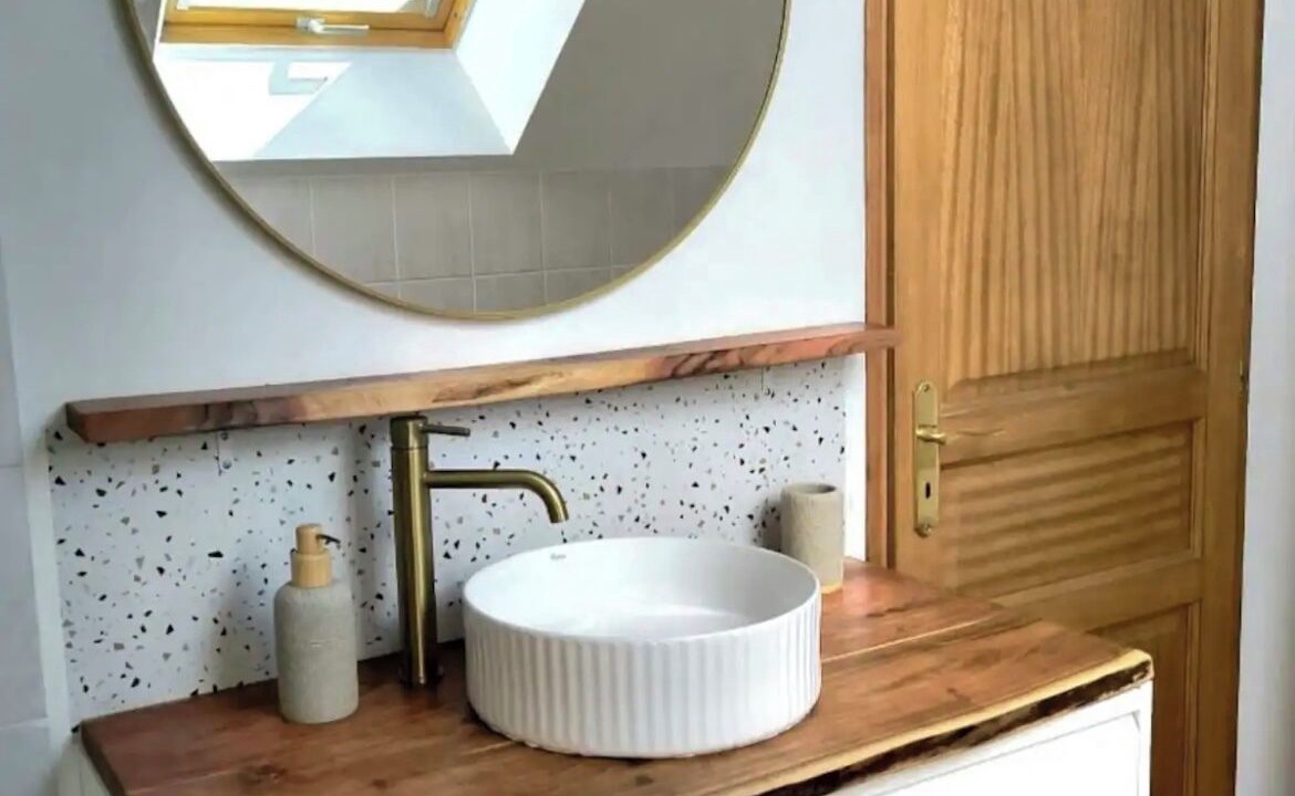 Photo of Bathroom in Aisy-sous-Thil