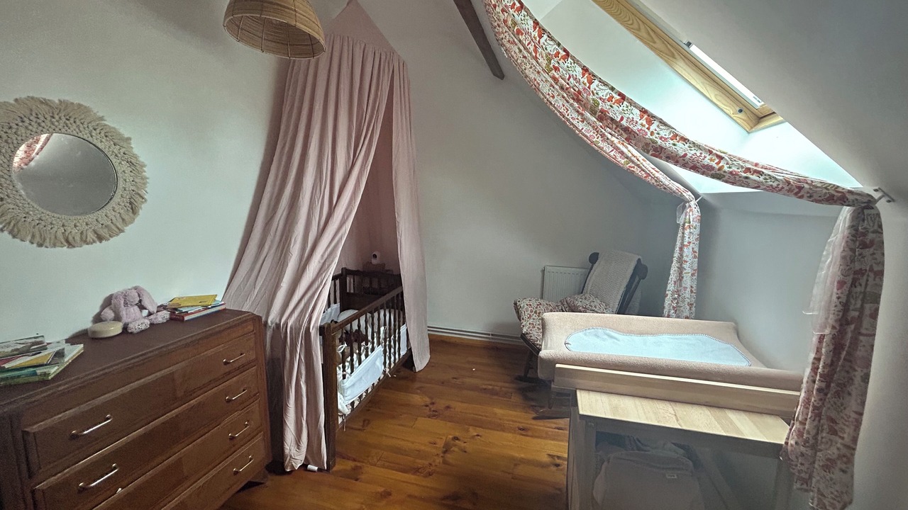 Photo of Bedroom in Aisy-sous-Thil