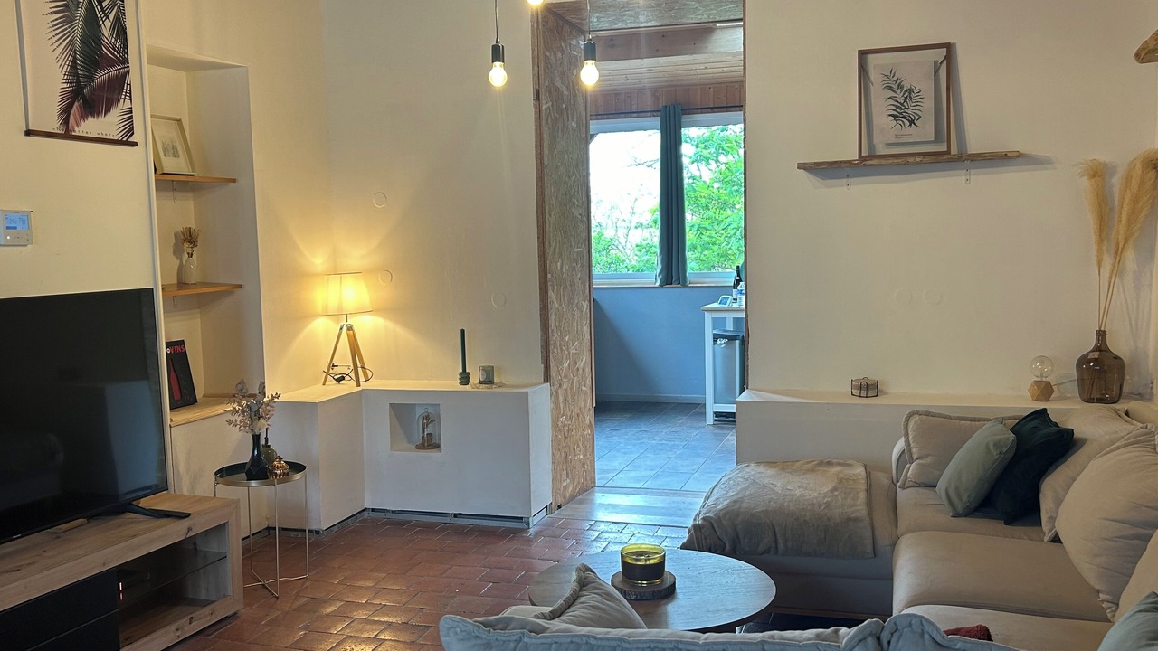 Photo of Livingroom in Aisy-sous-Thil