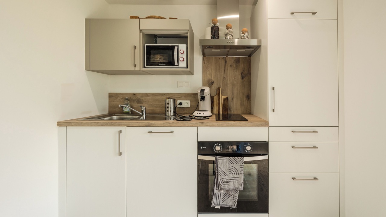 Photo of Kitchen in Saint-Philbert-de-Grand-Lieu