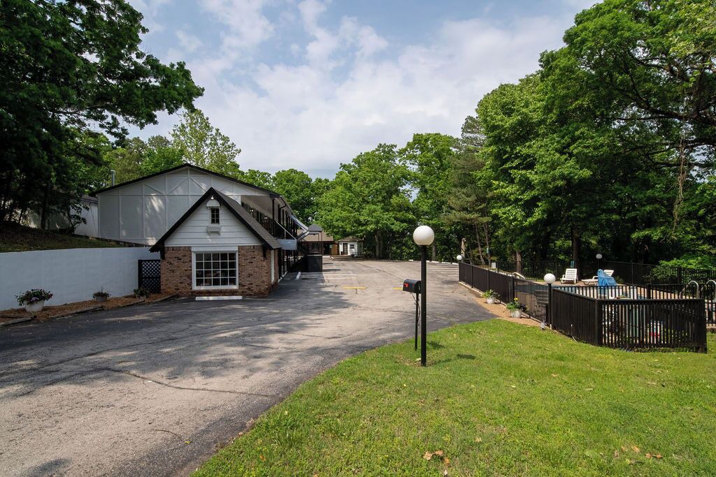 Photo of Outdoor in Eureka Springs Historic District