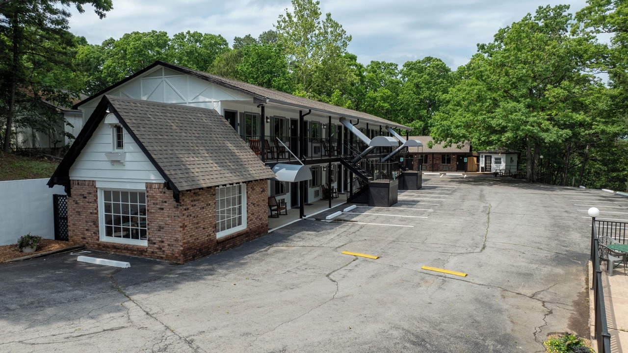 Photo of Outdoor in Eureka Springs Historic District