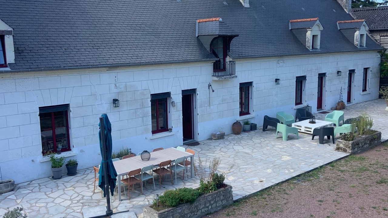 Photo of Outdoor in Touraine Vallee de l'Indre