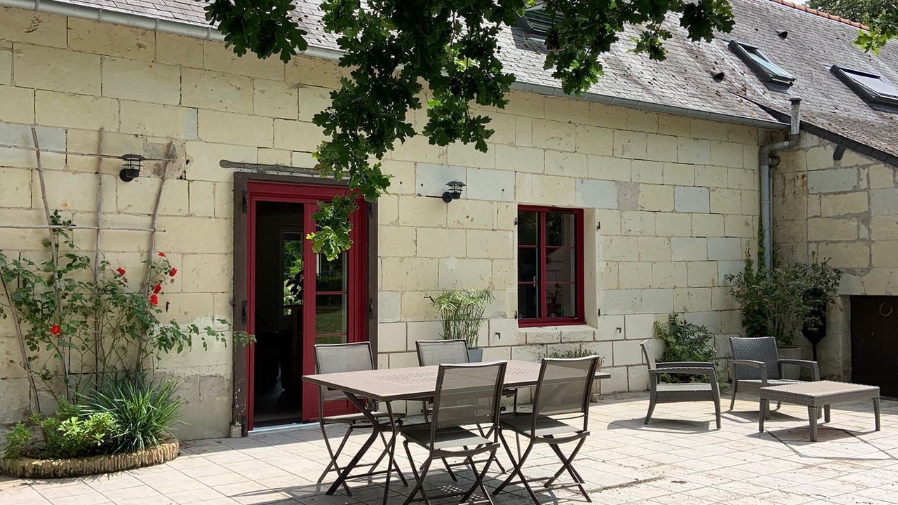 Photo of Outdoor in Touraine Vallee de l'Indre