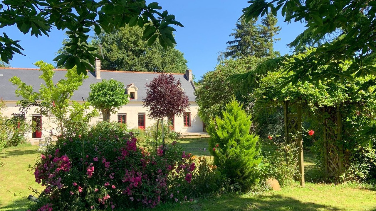 Photo of Outdoor in Touraine Vallee de l'Indre