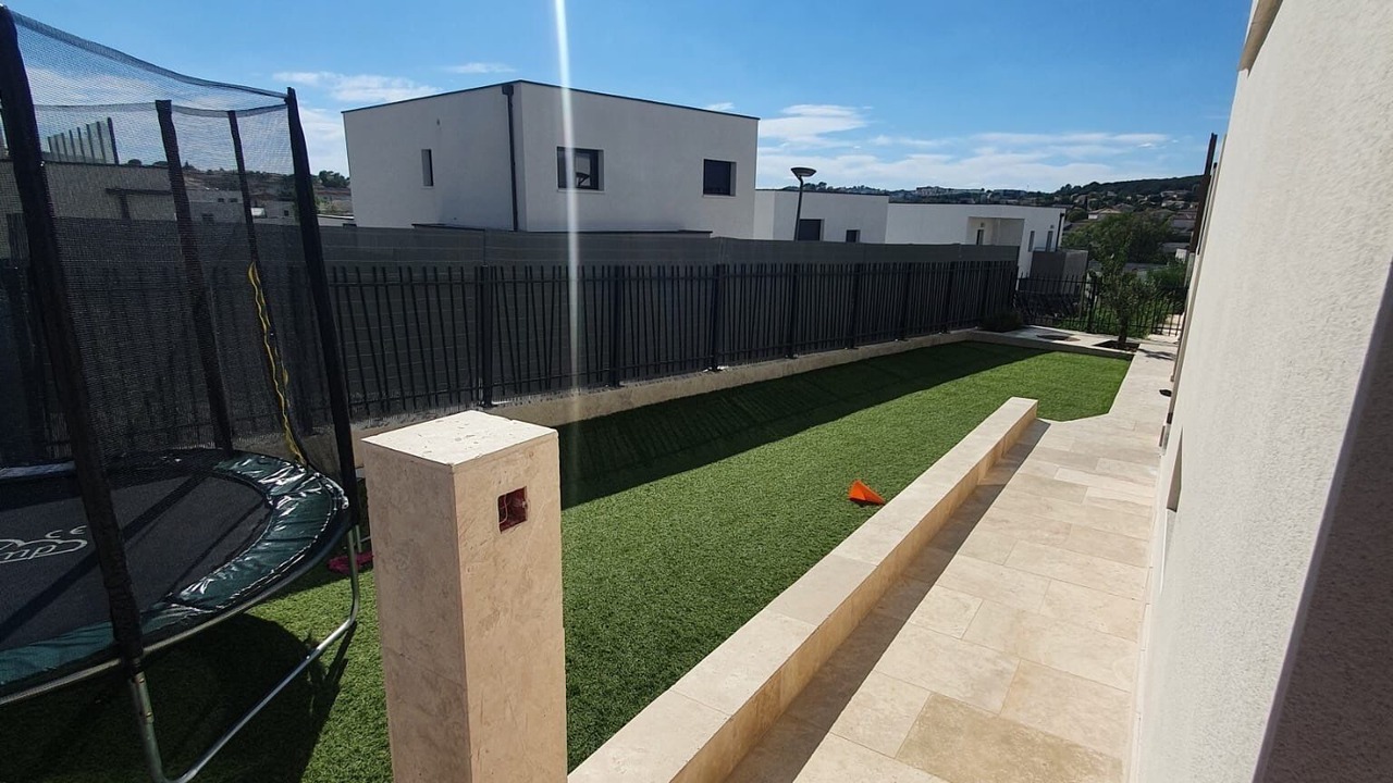 Photo of Outdoor in Juvignac