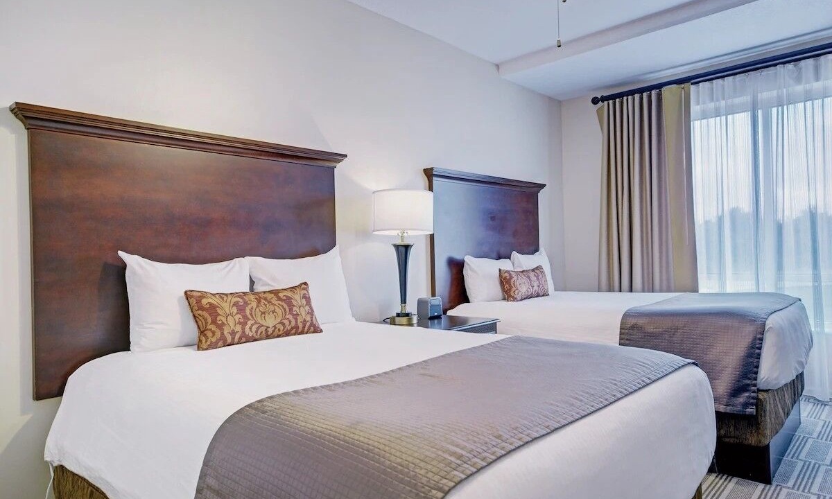 Photo of Bedroom in Old Town Alexandria