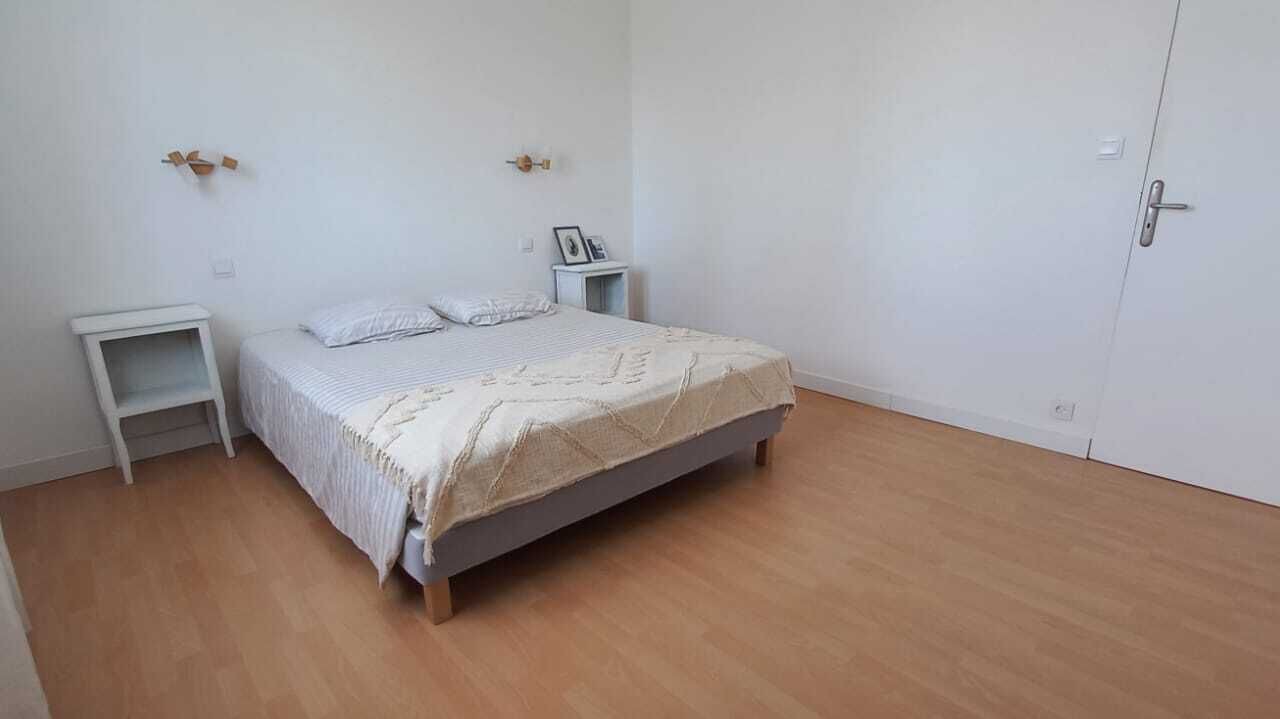 Photo of Bedroom in Vinassan