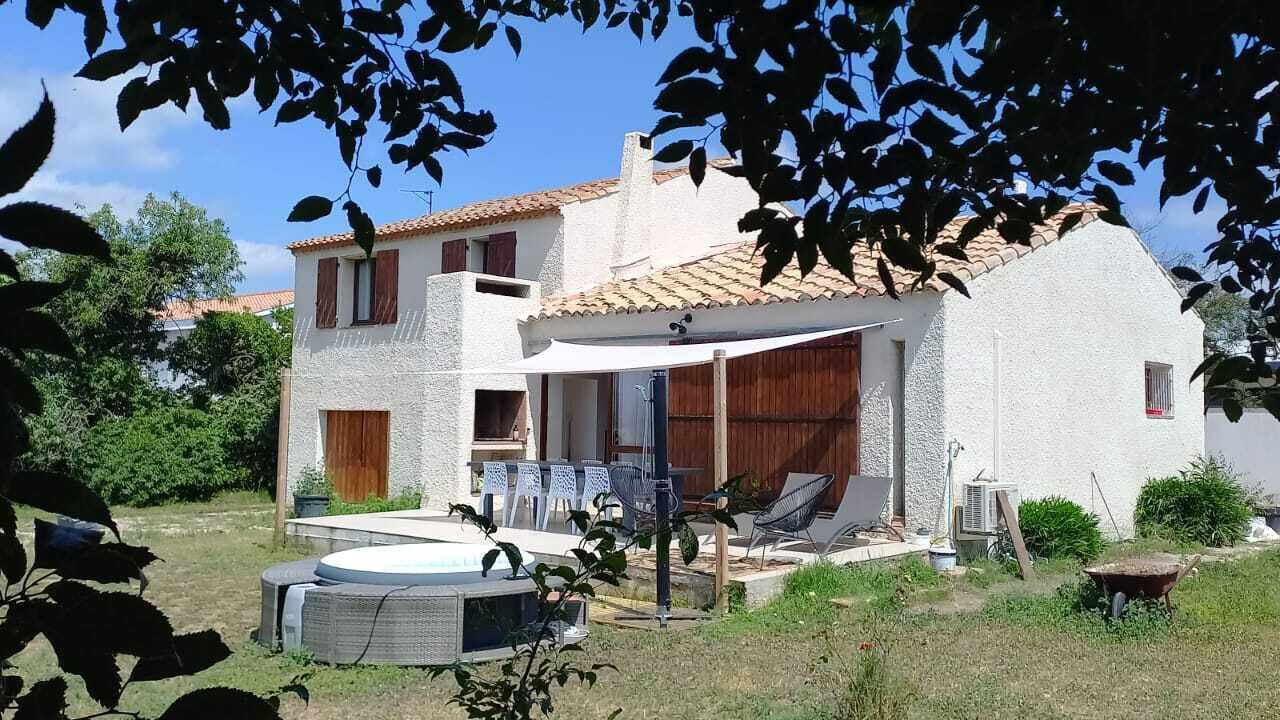 Photo of Outdoor in Vinassan