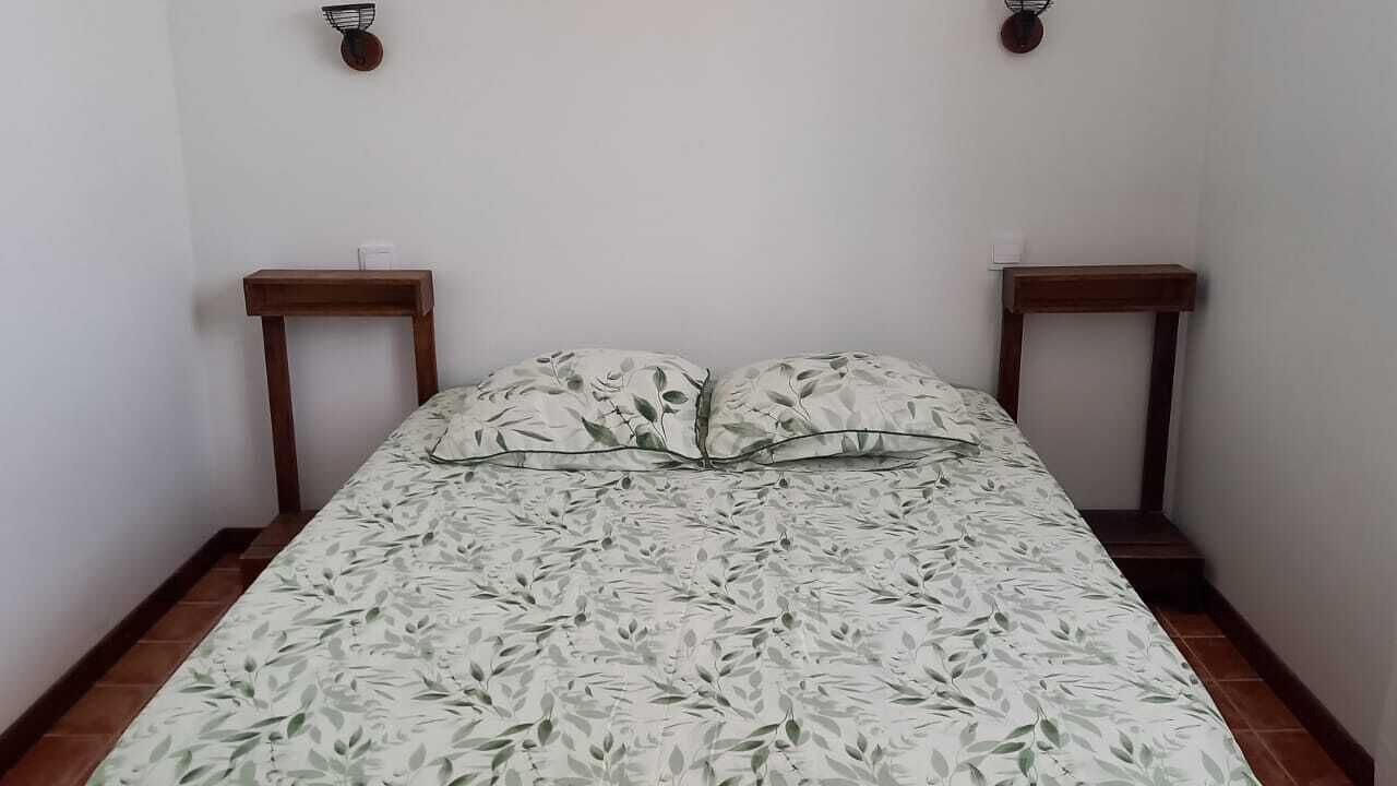 Photo of Bedroom in Vinassan
