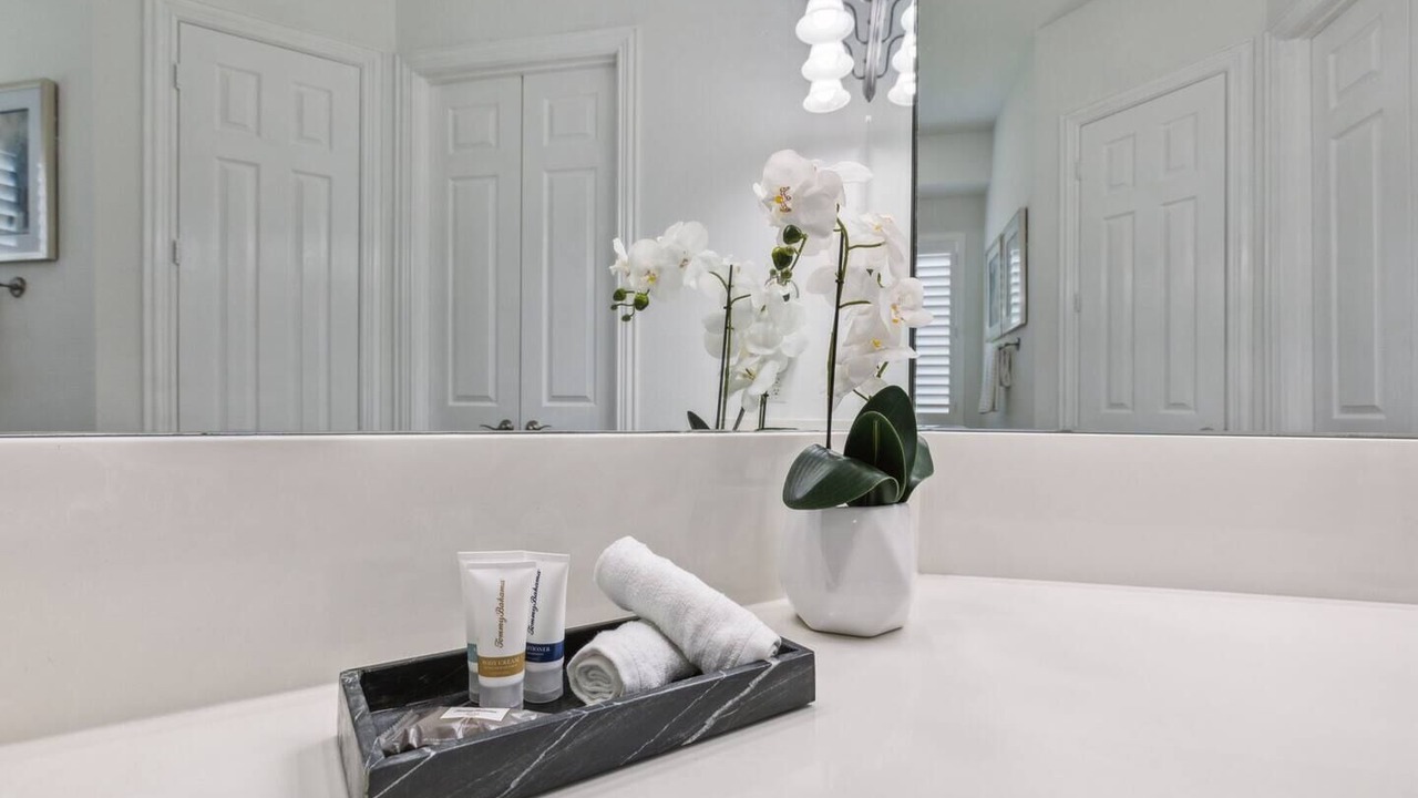 Photo of Bathroom in Richardson