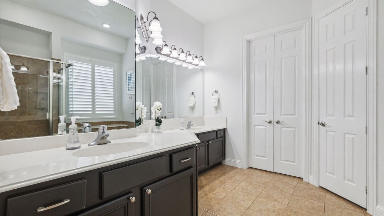 Photo of Bathroom in Richardson