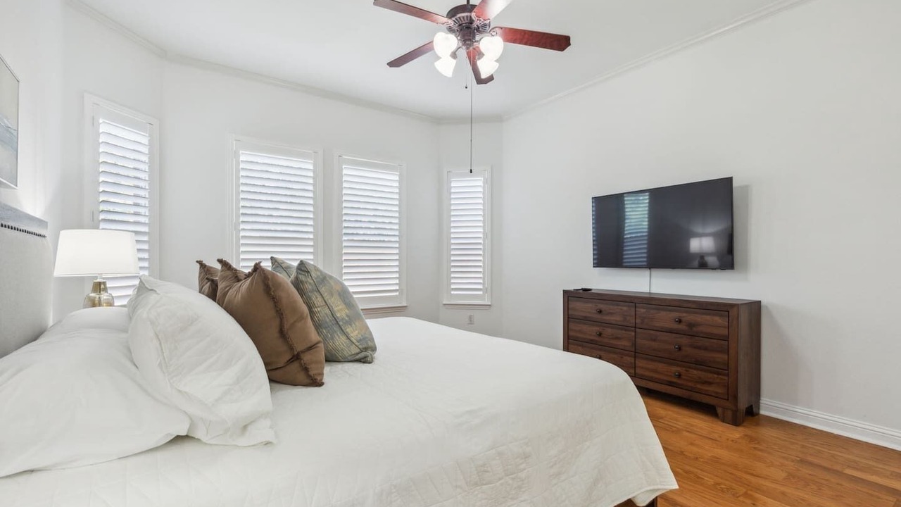 Photo of Bedroom in Richardson