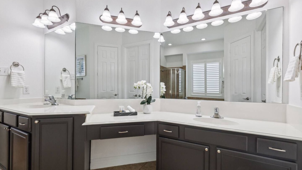 Photo of Bathroom in Richardson