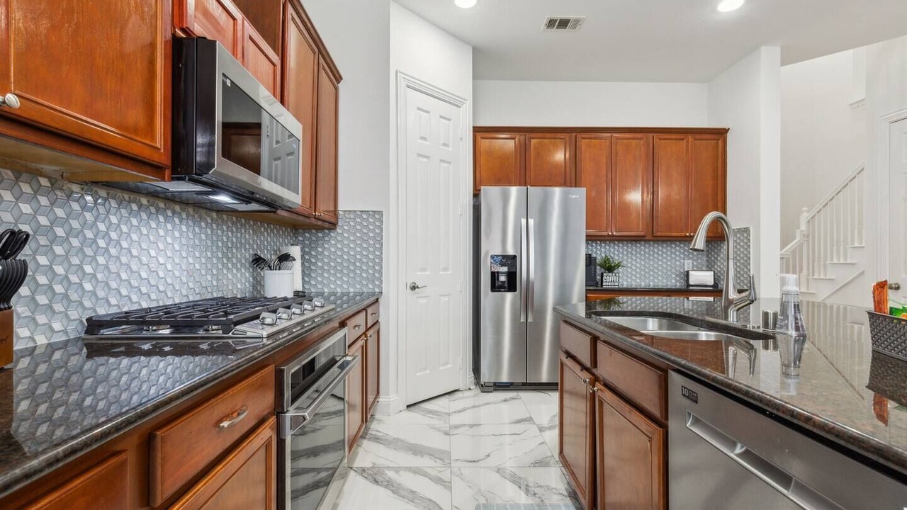 Photo of Kitchen in Richardson