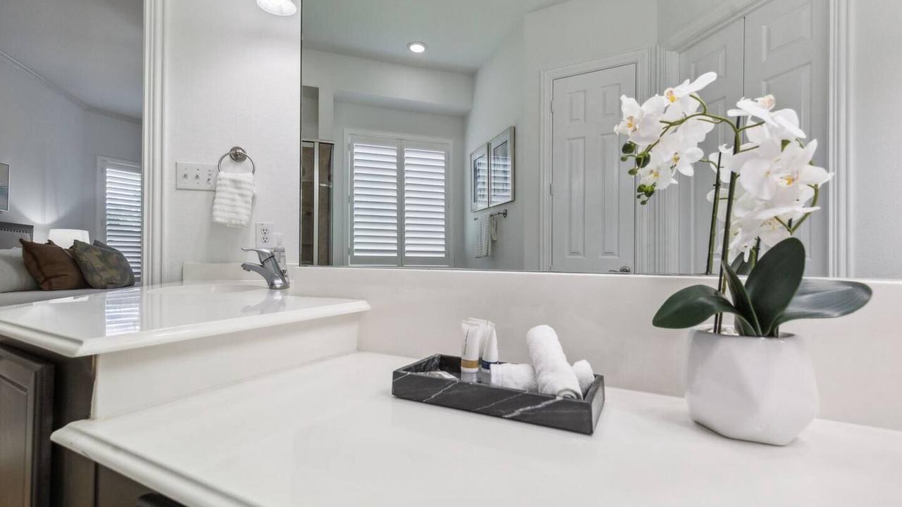 Photo of Bathroom in Richardson