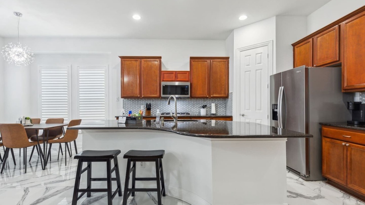 Photo of Kitchen in Richardson