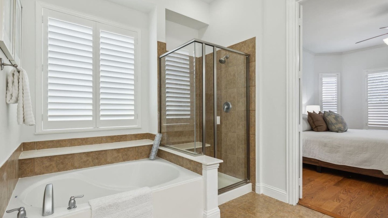 Photo of Bathroom in Richardson