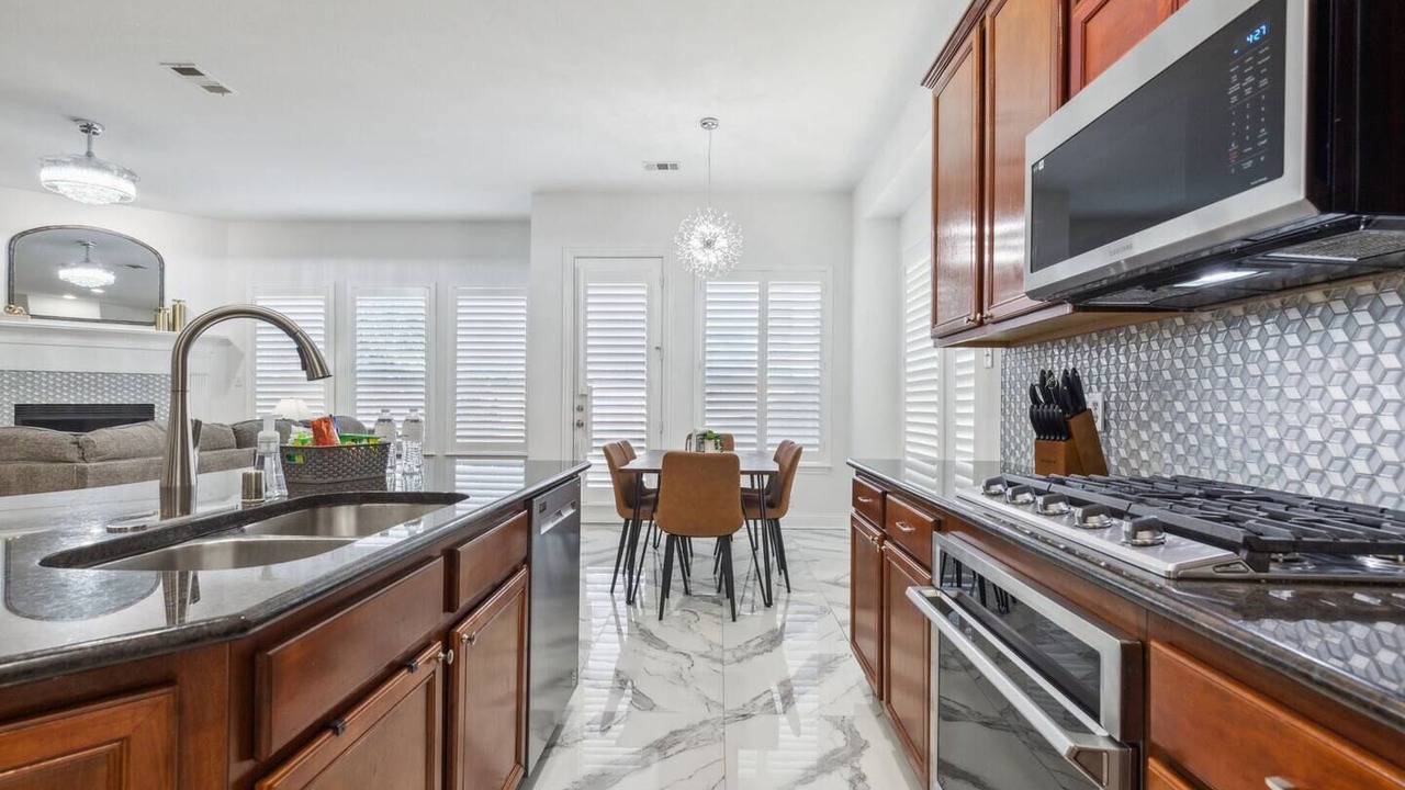 Photo of Kitchen in Richardson