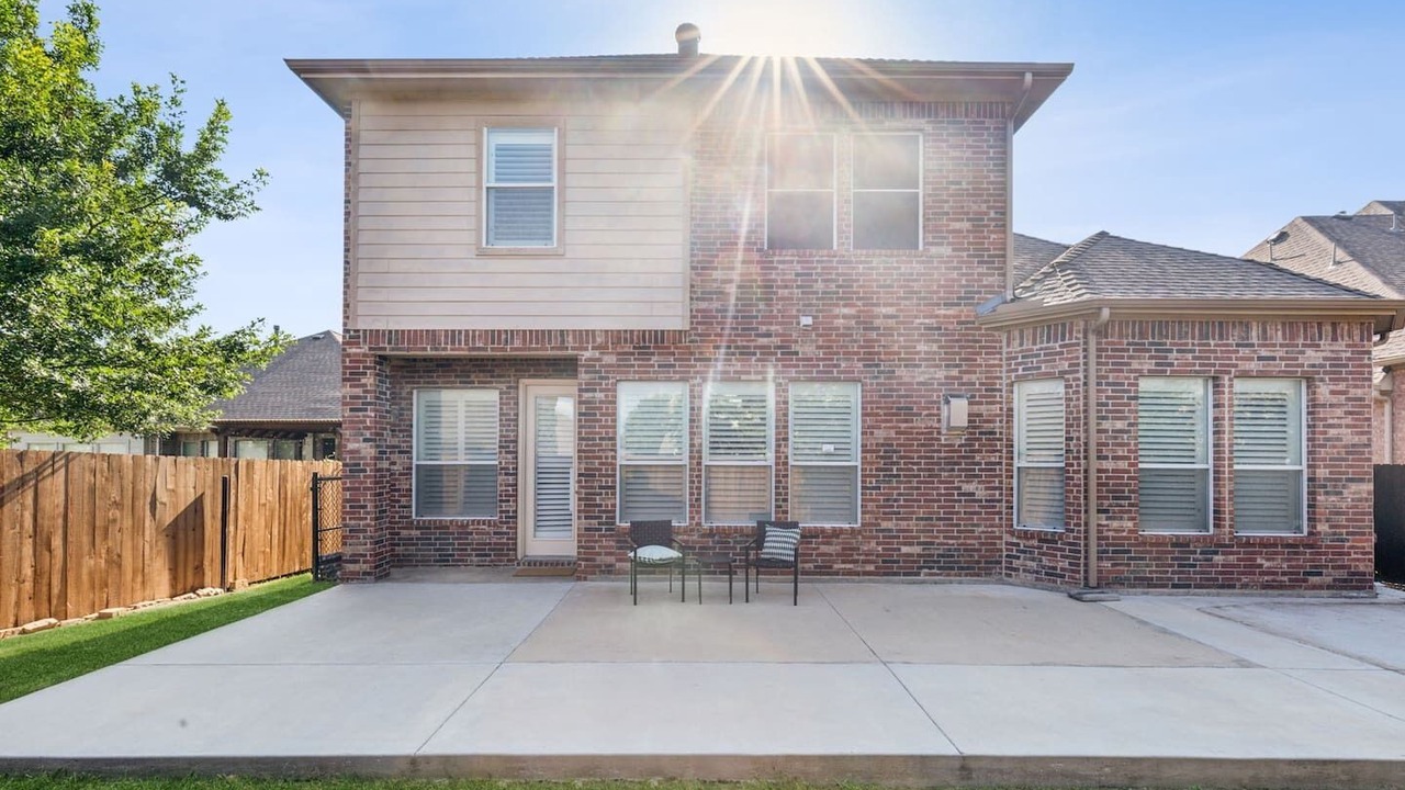 Photo of Outdoor in Richardson