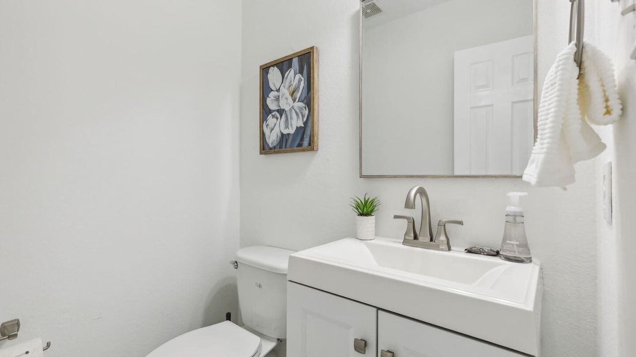 Photo of Bathroom in Richardson