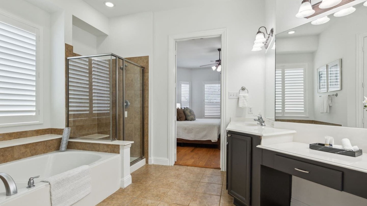 Photo of Bathroom in Richardson