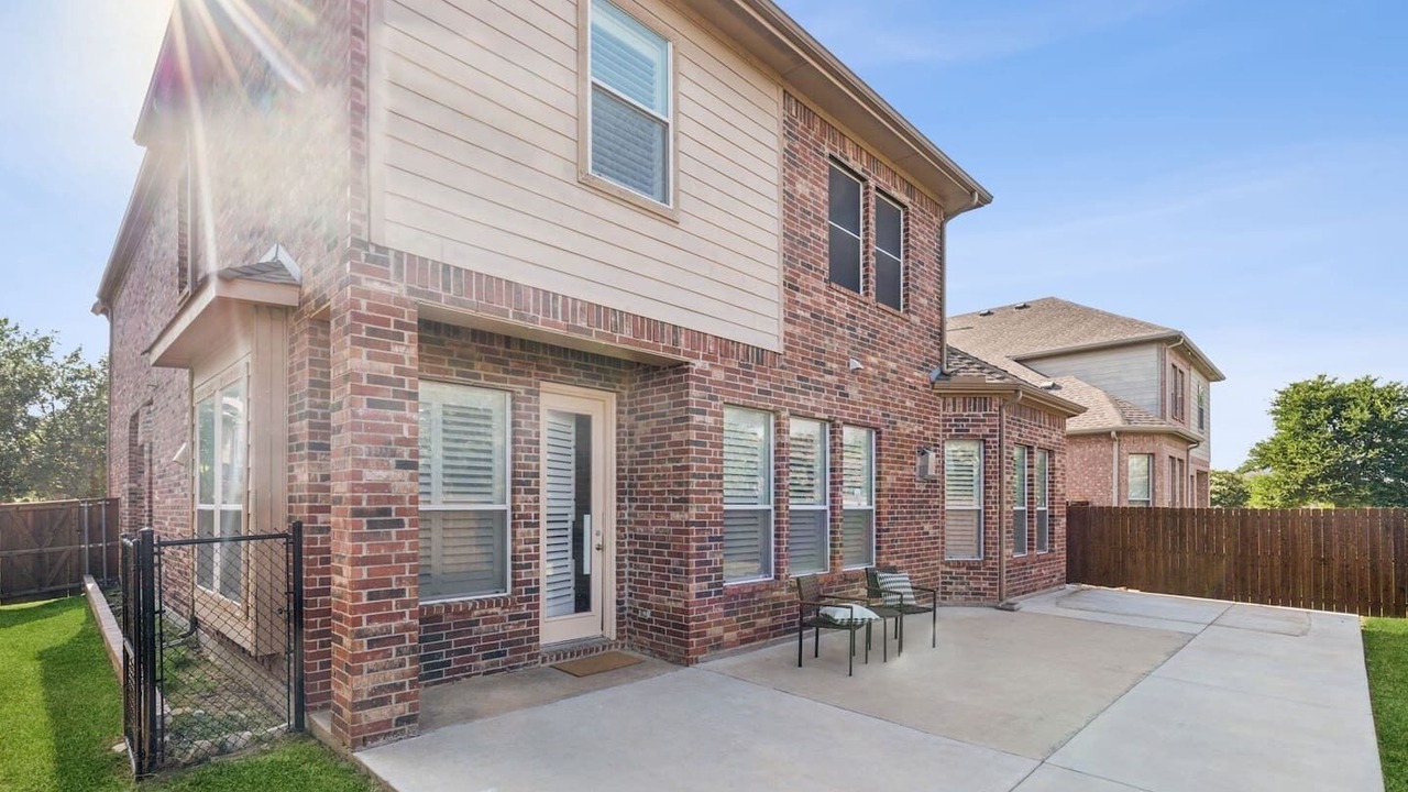 Photo of Outdoor in Richardson