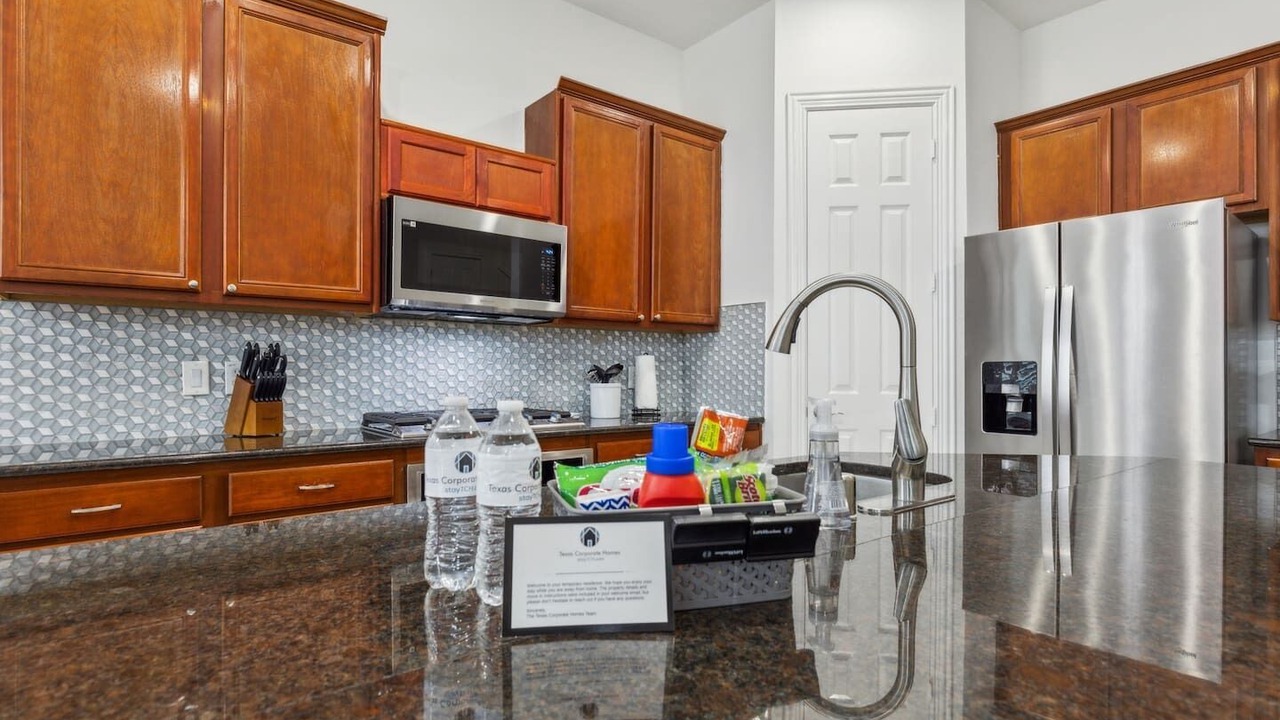 Photo of Kitchen in Richardson