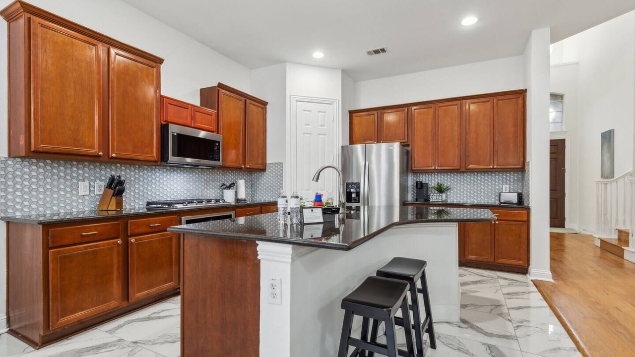 Photo of Kitchen in Richardson