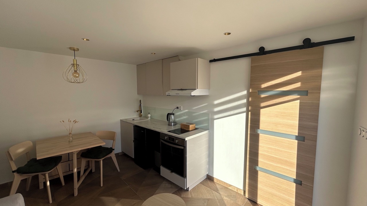 Photo of Kitchen in Roumens