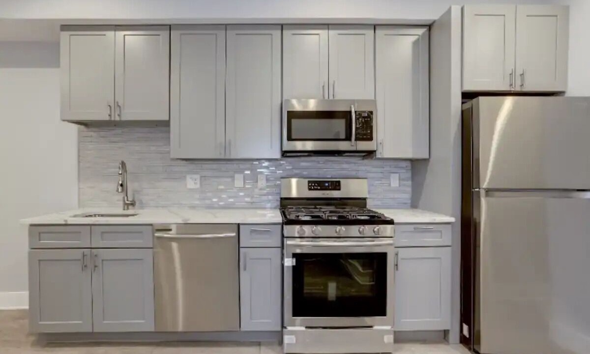Photo of Kitchen in H Street Corridor