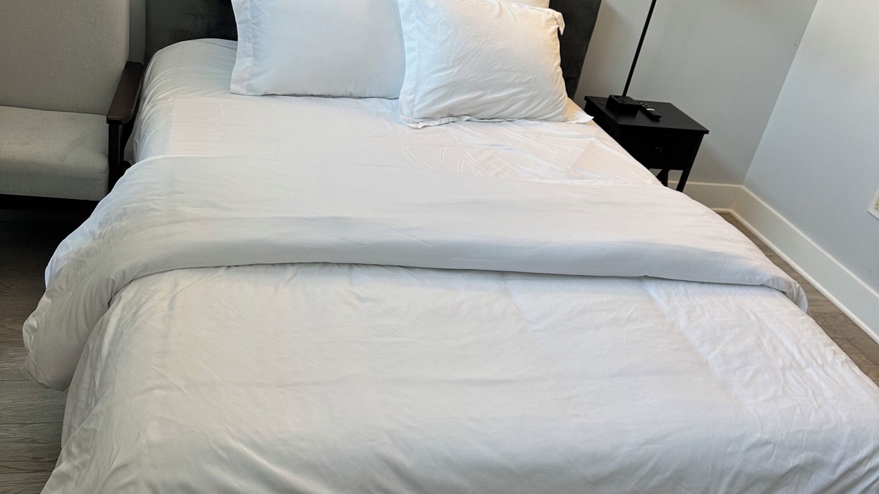 Photo of Bedroom in H Street Corridor