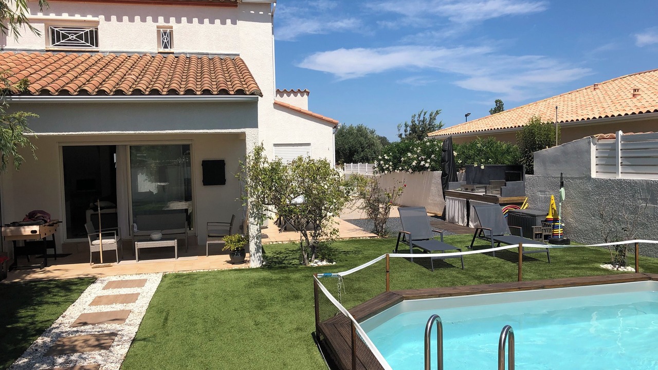 Photo of Outdoor in Montescot