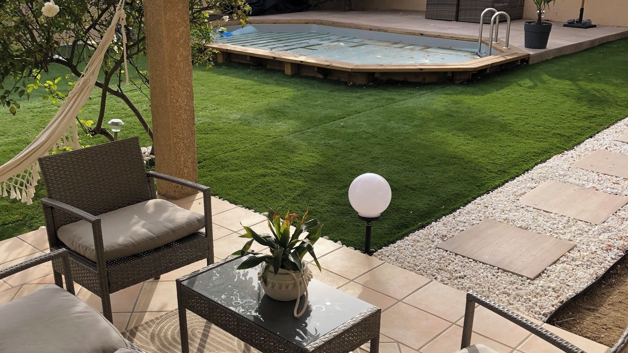 Photo of Outdoor in Montescot