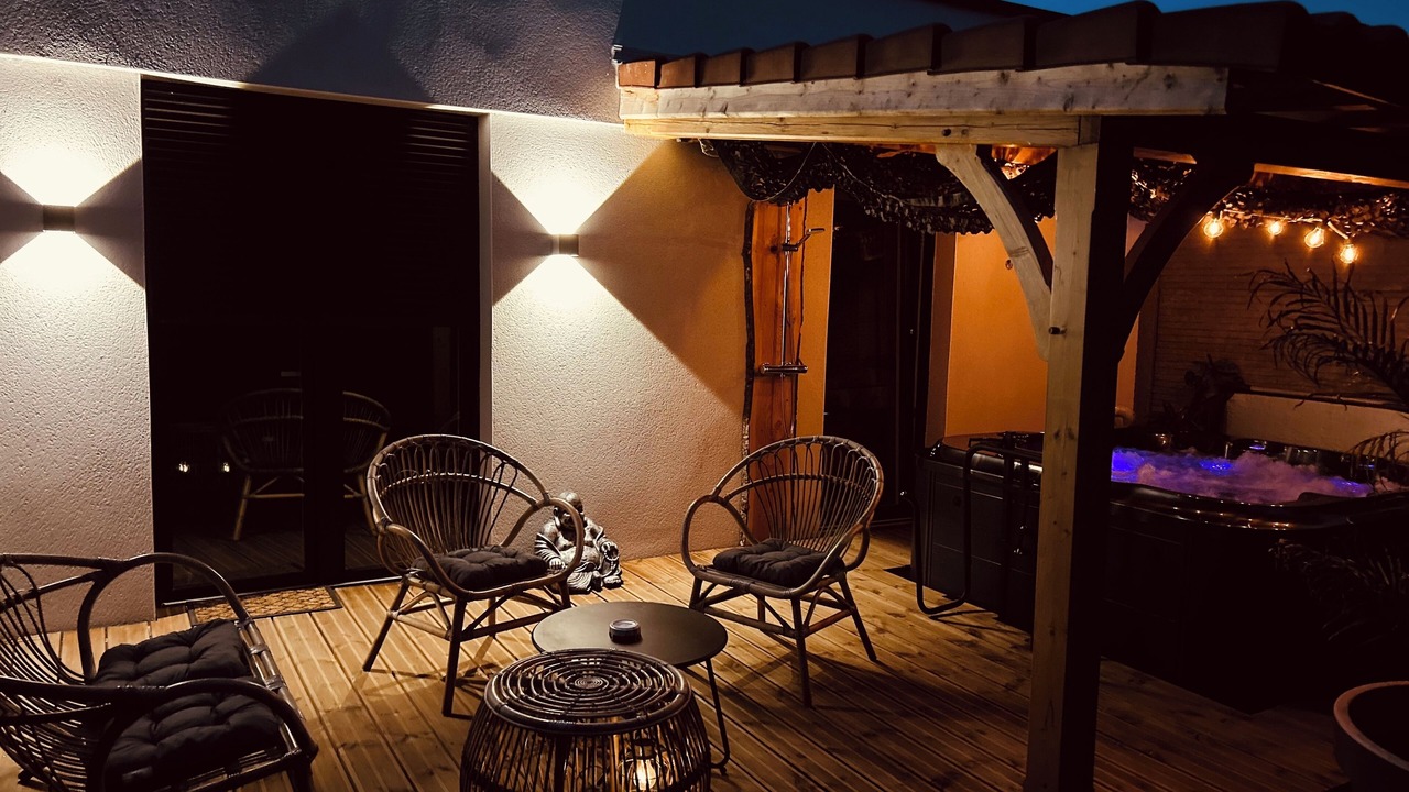 Photo of Patio Balcony in Ecaillon