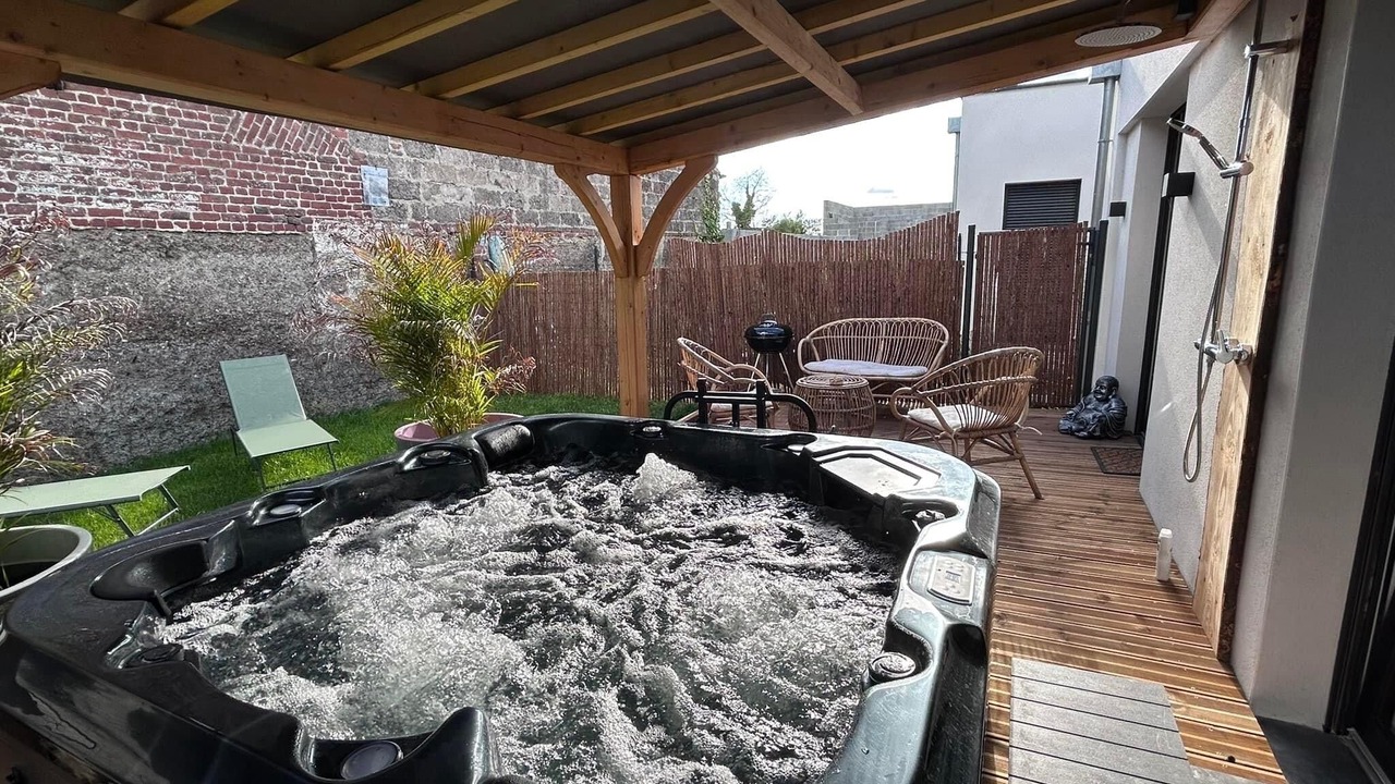 Photo of Patio Balcony in Ecaillon