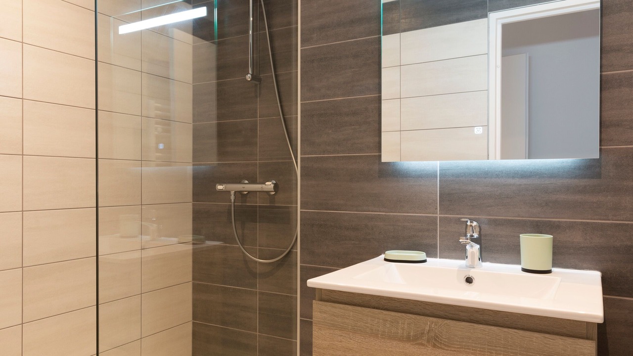 Photo of Bathroom in Haussonville-Blandan-Mon Desert-Saurupt
