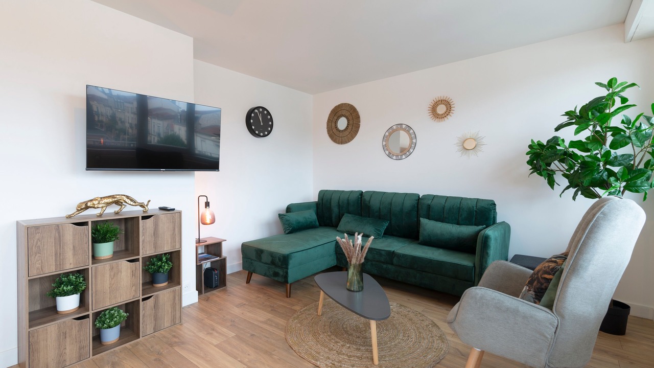 Photo of Livingroom in Haussonville-Blandan-Mon Desert-Saurupt
